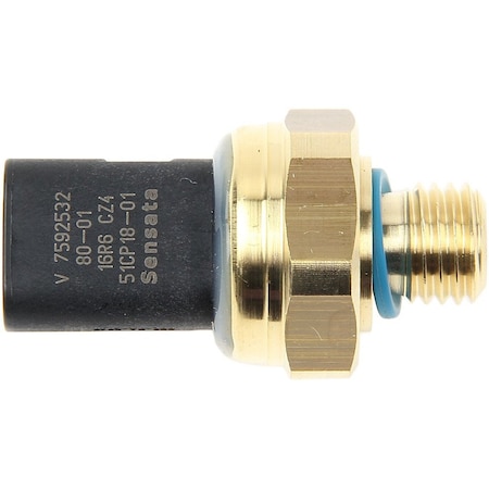 Genuine OIL PRESSURE SWITCH 12617592532